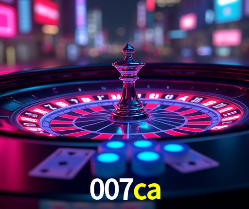 007ca,007ca bet