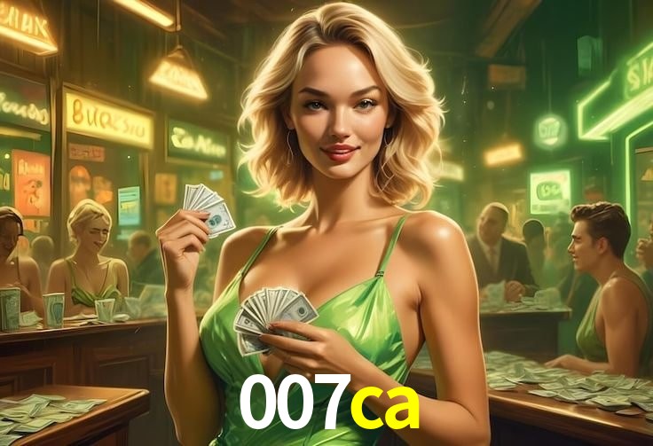 007ca bet