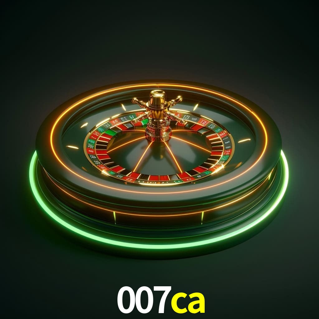007ca bet